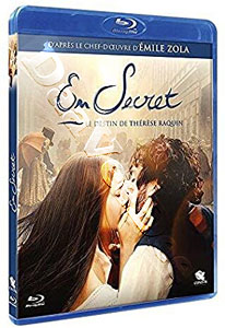 In Secret |   Blu-Ray